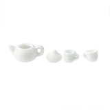 Memers Merch Memers Tea set