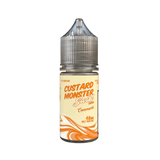 Monster Vape Labs Juice 48MG Custard Monster NTD Swirl Edition Salts Creamsicle 30ml