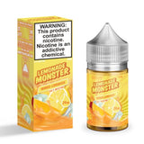 Monster Vape Labs Juice Lemonade Monster Mango Lemonade NTD 30ml Nic Salt Vape Juice