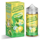 Monster Vape Labs Juice Lemonade Monster Mint Lemonade NTD 100ml Vape Juice