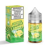 Monster Vape Labs Juice Lemonade Monster Mint Lemonade NTD 30ml Nic Salt Vape Juice
