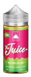 The Juice by Monster Watermelon Lime 100ml Vape Juice