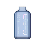 MOTI Vape disposable Blue Razz Ice MOTI ULTRA Disposable Vape (5%, 6000 Puffs)