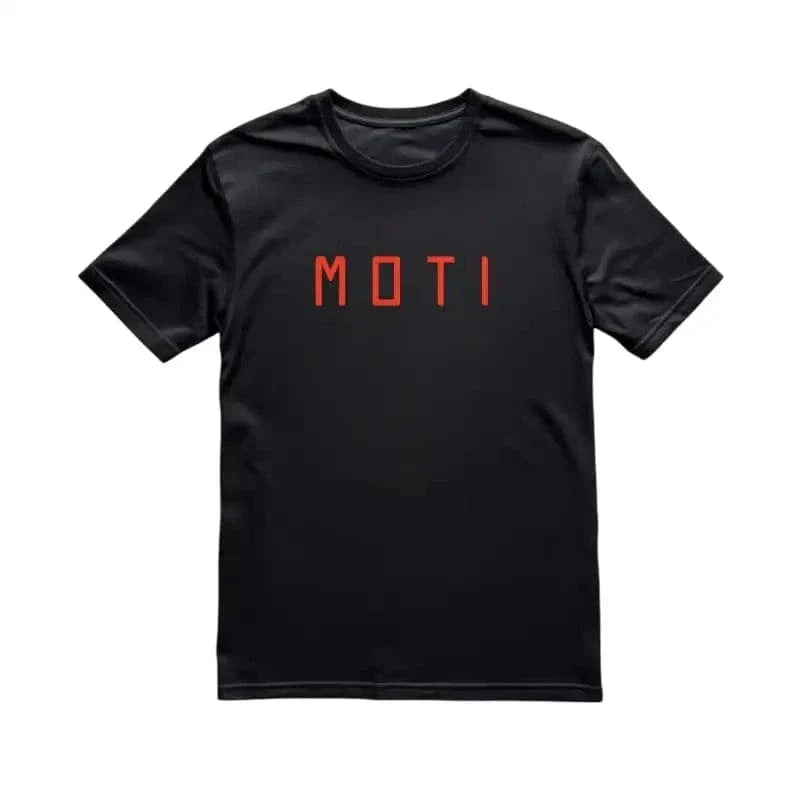 MOTI Vape 🎁 MOTI T-shirt Black (100% off)
