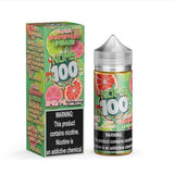 Nomenon 6MG 🎁 Noms 100 Guava Grape Fruit Limeade Vape Juice 100ml (100% off)