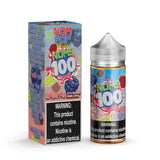 Nomenon Juice Noms 100 Nom Pop Vape Juice 100ml