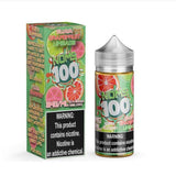 Noms 100 Juice Noms 100 Guava Grape Fruit Limeade Vape Juice 100ml