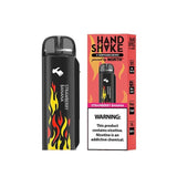 North Disposable Vape HandShake 15000 Disposable Pod