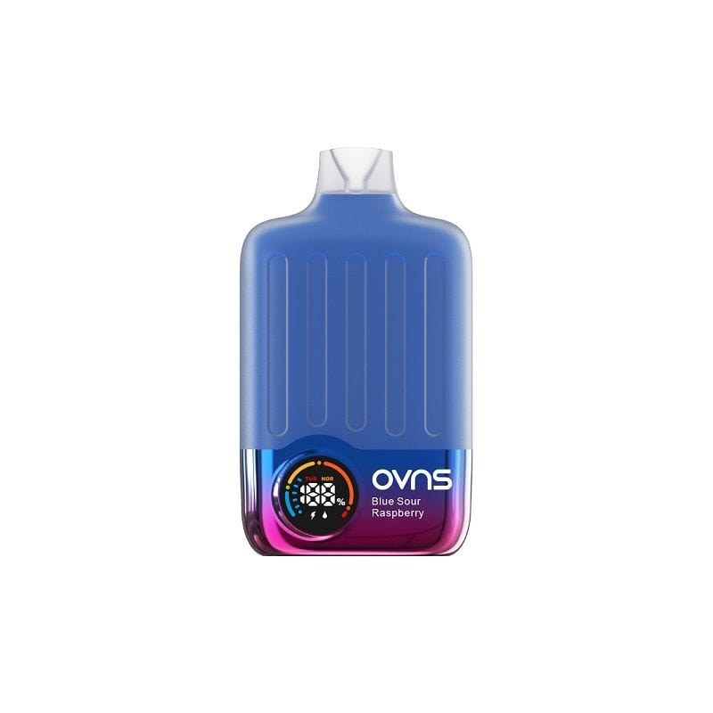 OVNS Disposable Vape OVNS Prime Disposable Vape (5%, 16000 Puffs)