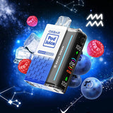OXBAR Blue Slushy Ice 🎁 OXBAR X Pod Juice Magic Maze 2.0 30K Disposable Vape (5%, 30000 Puffs) (100% off)