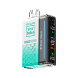 OXBAR Disposable Vape OXBAR X Pod Juice Magic Maze 2.0 30K Disposable Vape (5%, 30000 Puffs)