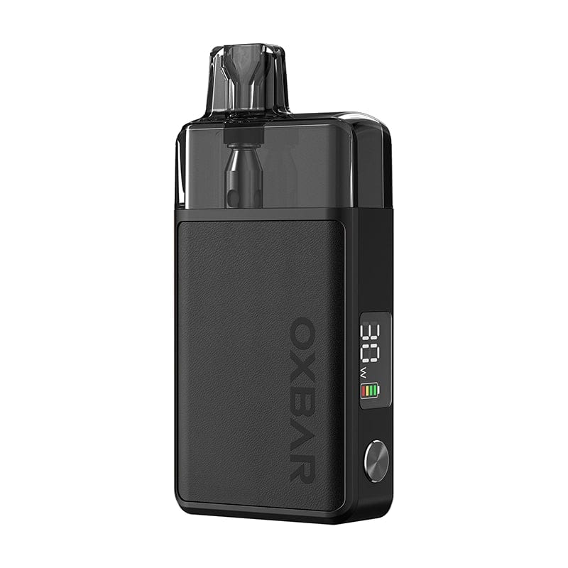 OXBAR Pod System Midnight Black OXBAR OXPOD Elite 30W Pod Kit