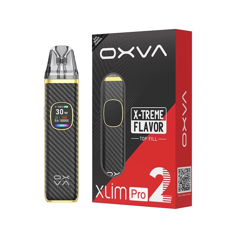 OXVA Pod System OXVA XLIM PRO 2 30W Pod Kit