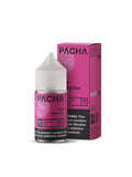Pachamama Juice Pacha Syn Pink Berry Ice 30ml TFN Nic Salt Vape Juice