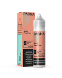 Pachamama Juice Pacha White Peach Ice 60ml Vape Juice
