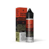 Pachamama Juice Pachamama Fuji 60ml Vape Juice