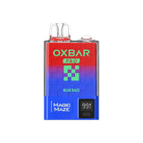 Pod Juice Disposable Vape OXBAR x Pod Juice Magic Maze Pro Disposable Vape (5%, 10000 Puffs)