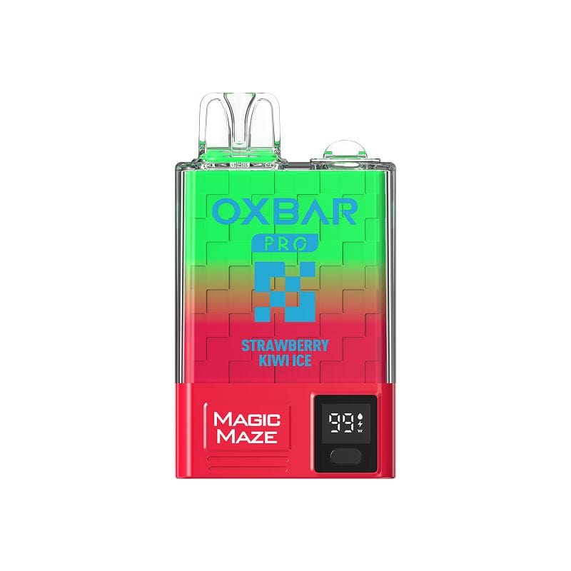 Pod Juice Disposable Vape OXBAR x Pod Juice Magic Maze Pro Disposable Vape (5%, 10000 Puffs)