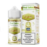 Pod Juice Juice 3MG Dubai Pod Juice 100ml Vape Juice