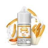 Pod Juice Juice Pod Juice Churros TF 30ml Nic Salt Vape Juice