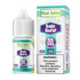 Pod Juice Juice TF Baja Burst Pod Juice 30ml Vape Juice
