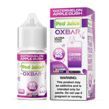 Pod Juice x OXBAR Juice Pod Juice x OXBAR TF Watermelon Apple Gush 30ml