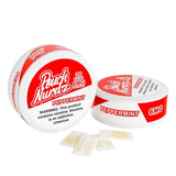 Pouch Nurdz Cigarette Solutions 6mg / Peppermint Pouch Nurdz Nicotine Pouches
