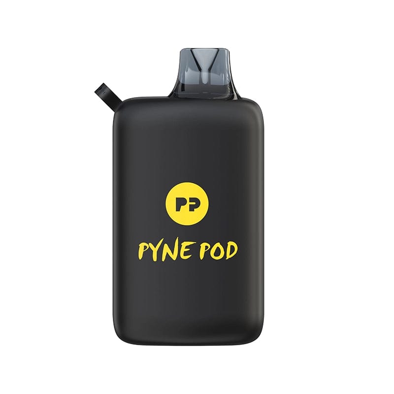 Pyne Pod Disposable Vape Pyne Pod Boost Pro Disposable Vape  (5%, 20000 Puffs)