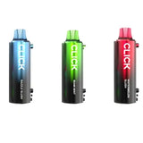 Pyne Pod Disposable Vape Pyne Pod Click 40K Disposable Vape Pod(5%, 40000 Puffs)