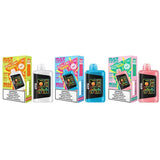 RAZ Disposable Vape RAZ LTX Gush Edition Disposable Vape (5%, 25000 Puffs)