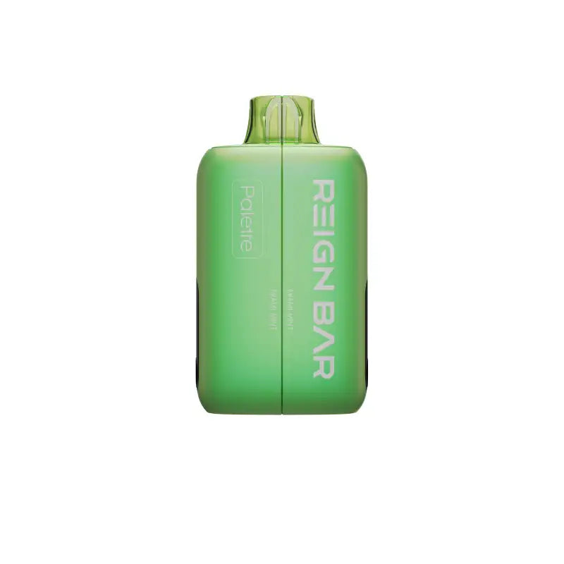 REIGN BAR Disposable Vape Miami Mint REIGN BAR Palette 50K Disposable Vape (5%, 50000 Puffs)