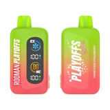 Rodman Disposable Vape Rodman  Playoffs 50K Ice-Nic Control Disposable Vape (5%, 50000 Puffs)