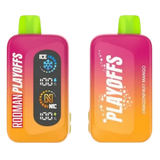 Rodman Disposable Vape Rodman  Playoffs 50K Ice-Nic Control Disposable Vape (5%, 50000 Puffs)
