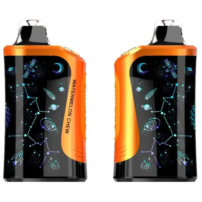 Rodman Disposable Vape Watermelon Chew Rodman MVP 65K Ice Control Disposable Vape (5%, 65000 Puffs)