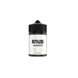 Ruthless 35mg 🎁 Ruthless Essentials Salt Coconut 60ml (100% off)