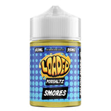 Ruthless Juice 35mg Ruthless Loaded Salt Smores 60ml
