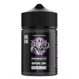 Ruthless Juice 35mg Ruthless Salt Grape Drank 60ml