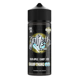 Ruthless Juice 3mg Ruthless Skir Skirrr On Ice 120ml