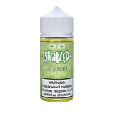 Skwezed Juice Skwezed Green Apple 100ml Vape Juice