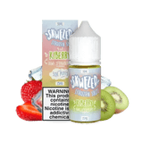 Skwezed Juice Skwezed Kiwi Strawberry ICED 30ml Vape Juice