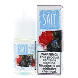 Skwezed Mixed Berries Ice 30ml Nic Salt Vape Juice