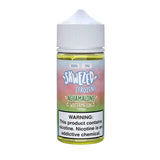Skwezed Juice Skwezed Watermelon ICED 100ml Vape Juice