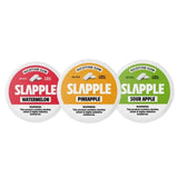 Slapple 2mg / Lemon 🎁 Slapple Nicotine Gum (100% off)