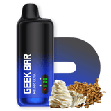 SMOK Disposable Vape Geek Bar Meloso Ultra 10000 Disposable Vape (5%, 10000 Puffs)