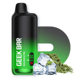 SMOK Disposable Vape Geek Bar Meloso Ultra 10000 Disposable Vape (5%, 10000 Puffs)