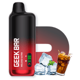 SMOK Disposable Vape Geek Bar Meloso Ultra 10000 Disposable Vape (5%, 10000 Puffs)
