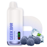 SMOK Disposable Vape Geek Bar Meloso Ultra 10000 Disposable Vape (5%, 10000 Puffs)