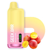 SMOK Disposable Vape Geek Bar Meloso Ultra 10000 Disposable Vape (5%, 10000 Puffs)