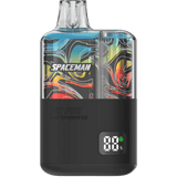 SMOK Disposable Vape Juicy Rainbow Ice SMOK Spaceman 10000 Pro Disposable Vape (5%, 10000 Puffs)