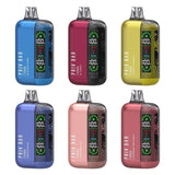 SMOK Disposable Vape Smok PRIV Bar Turbo Disposable Vape (5%, 15000 Puffs)